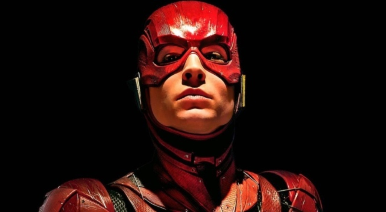 The Flash : Andy Muschietti (Ça) va bien réaliser le film DC