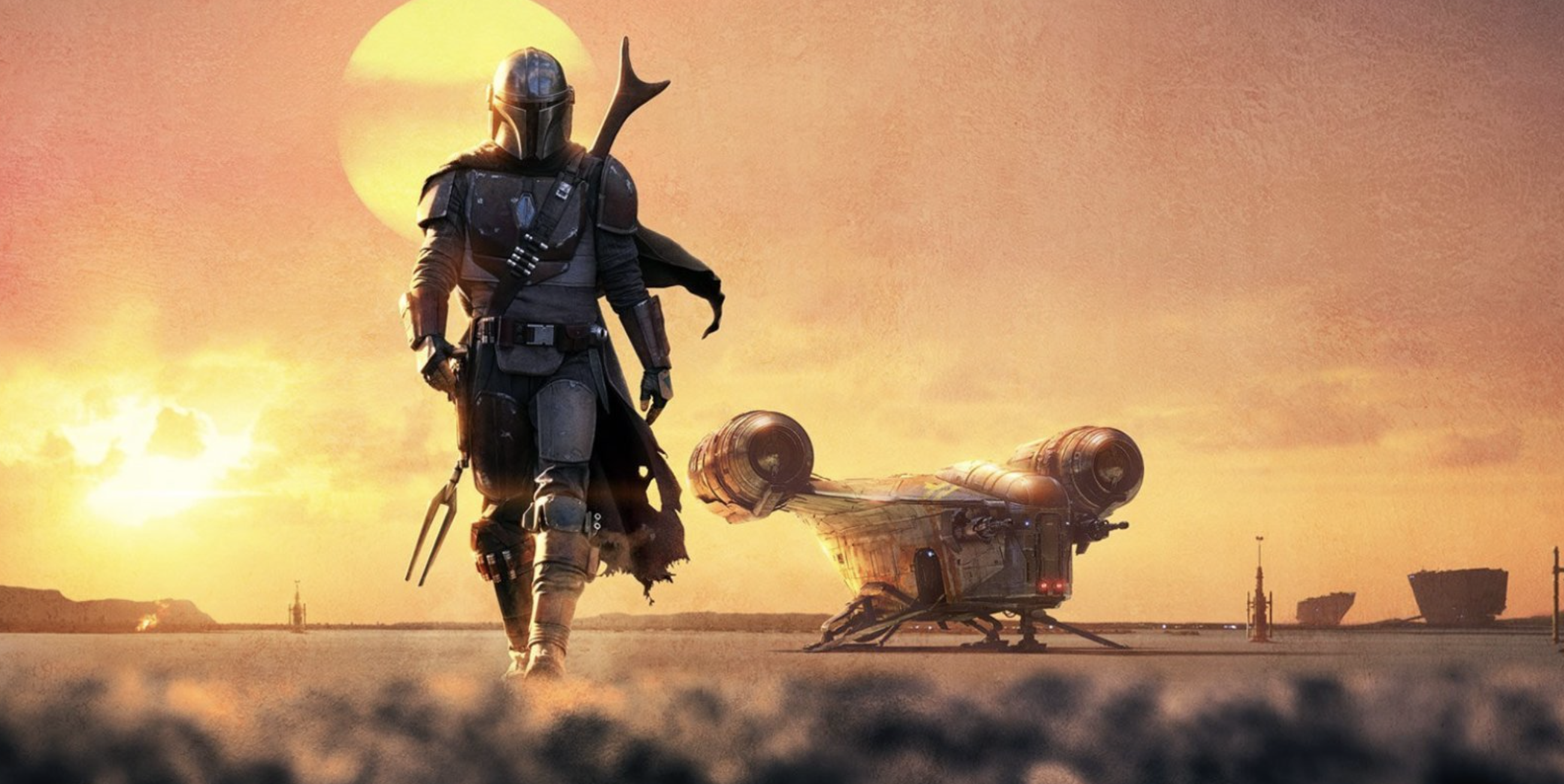 Star Wars : de nouveaux détails sur les personnages de The Mandalorian