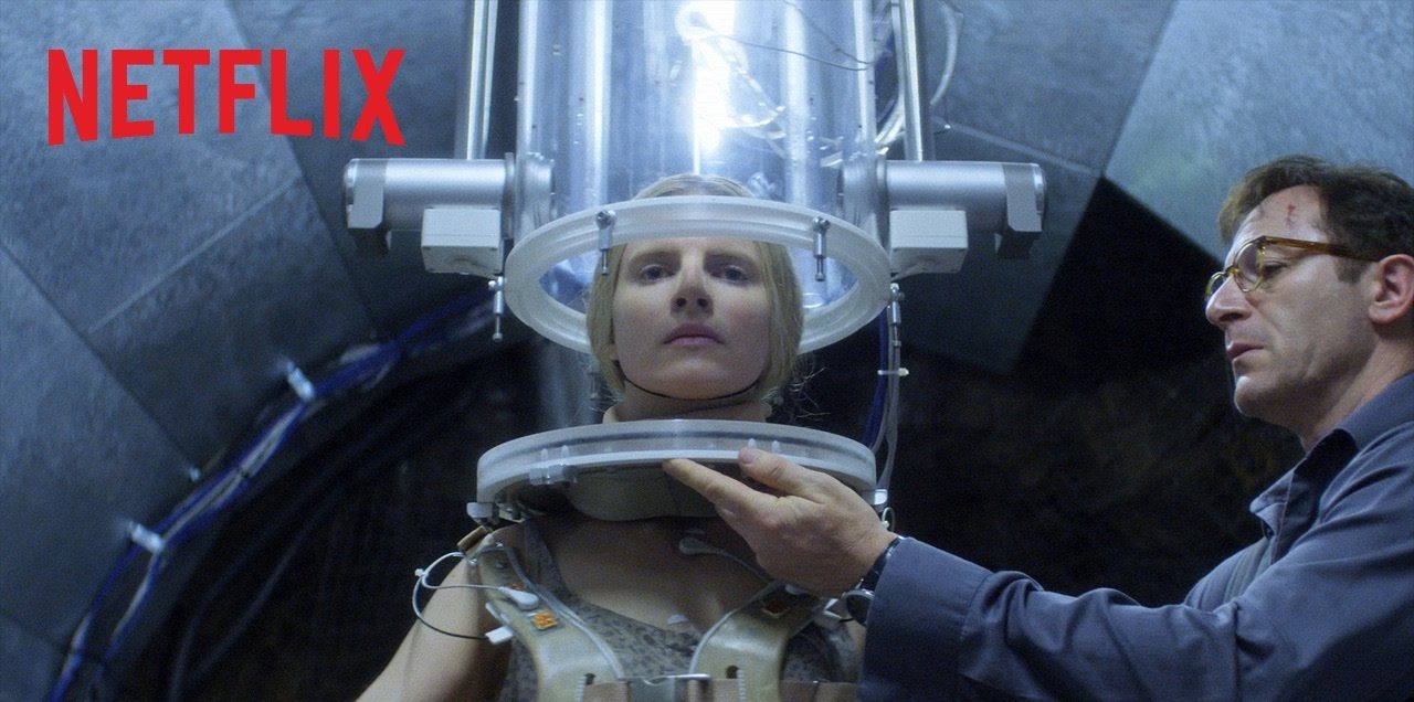 The OA : il n'y aura pas de film pour conclure la série