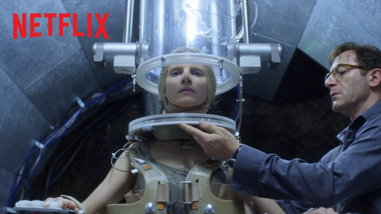 The OA : Netflix annule la série après deux saisons