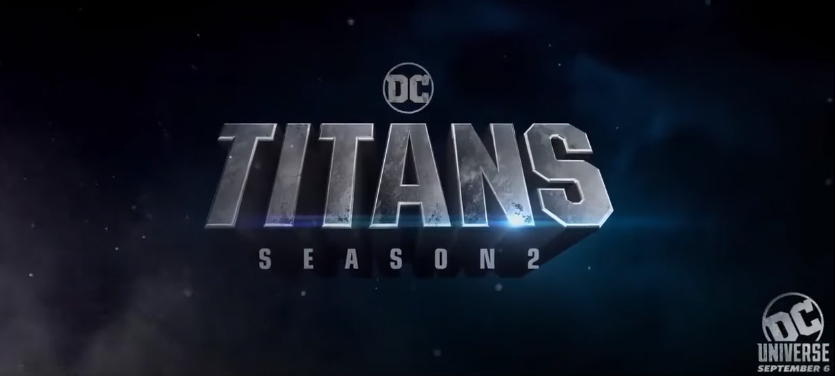 Titans saison 2 : le premier trailer est déjà là !