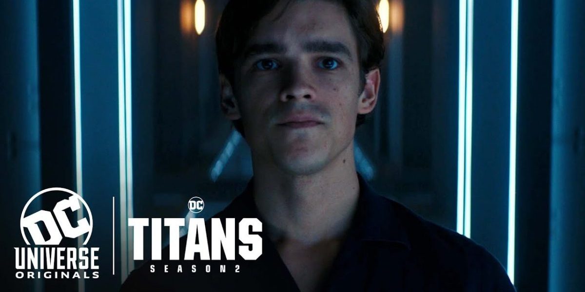 Titans saison 2 : Robin doit devenir Batman dans le nouveau trailer