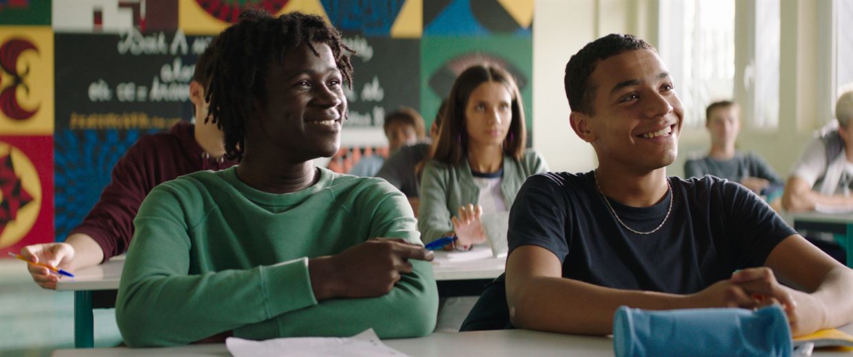 Top des meilleurs films sur la vie scolaire