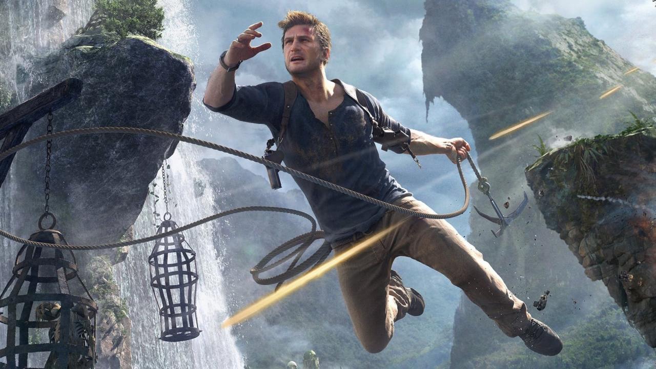 Uncharted : l'adaptation du jeu vidéo perd son réalisateur