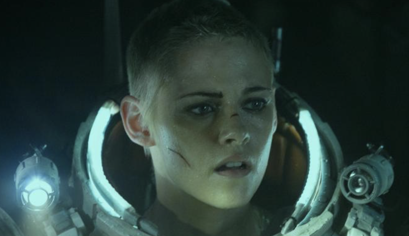 Underwater : Kristen Stewart affronte des monstres aquatiques dans le trailer