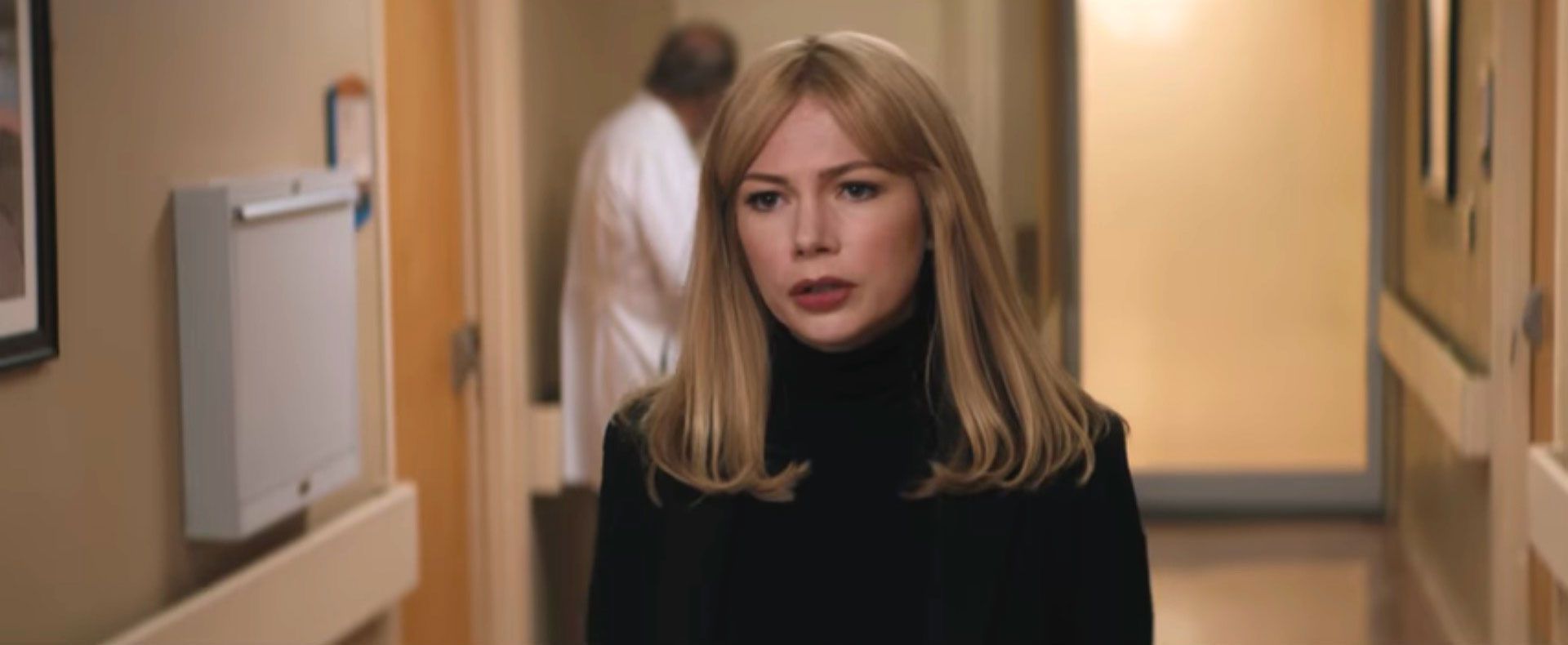 Venom 2 : Michelle Williams reprendra son rôle
