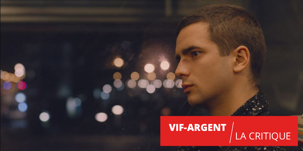 Vif-Argent : l'amour malgré la mort