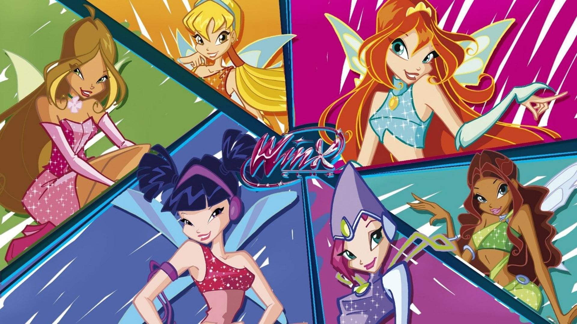 Winx : Netflix annonce la série en live-action