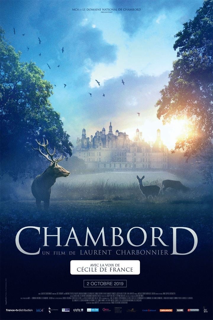 Chambord, Le Cycle éternel