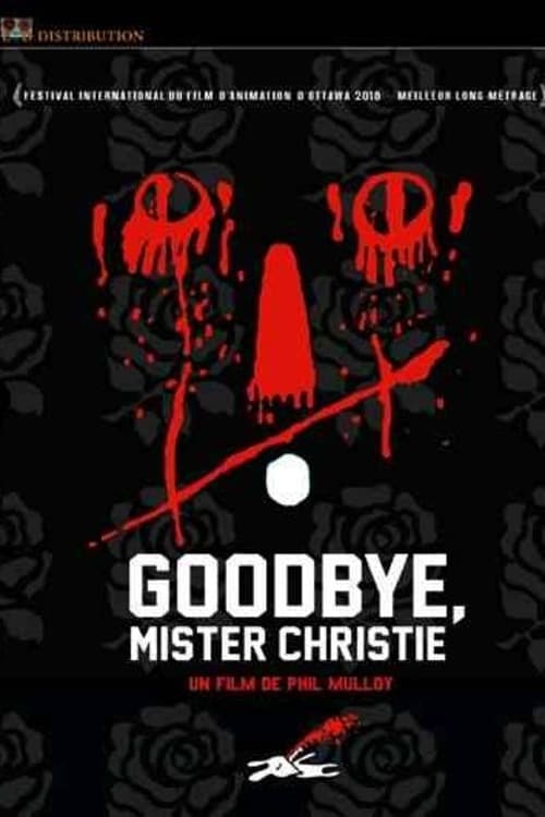 Goodbye Mister Christie