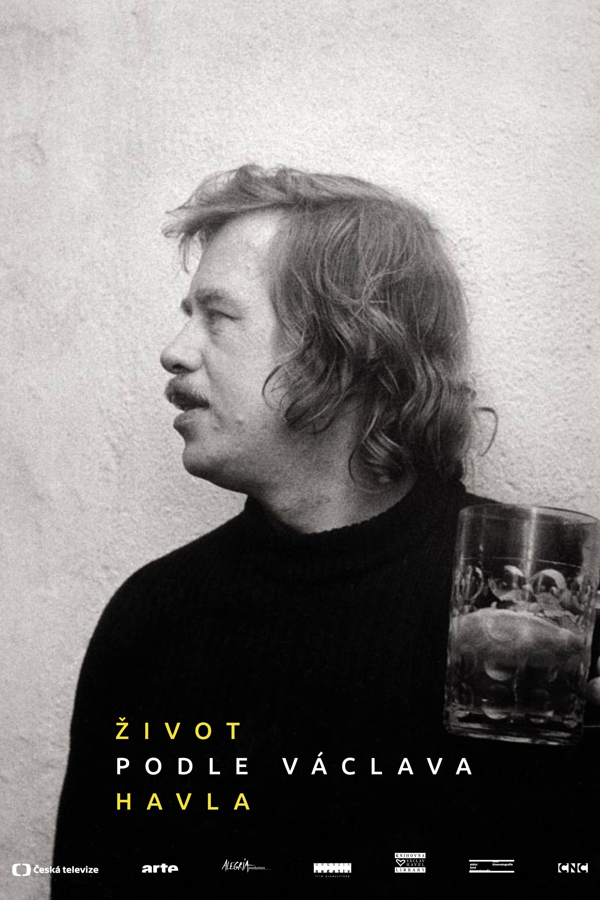 Václav Havel, un homme libre