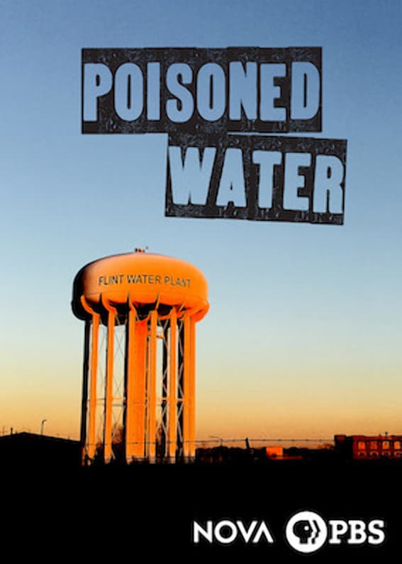 NOVA : L'eau empoisonnée