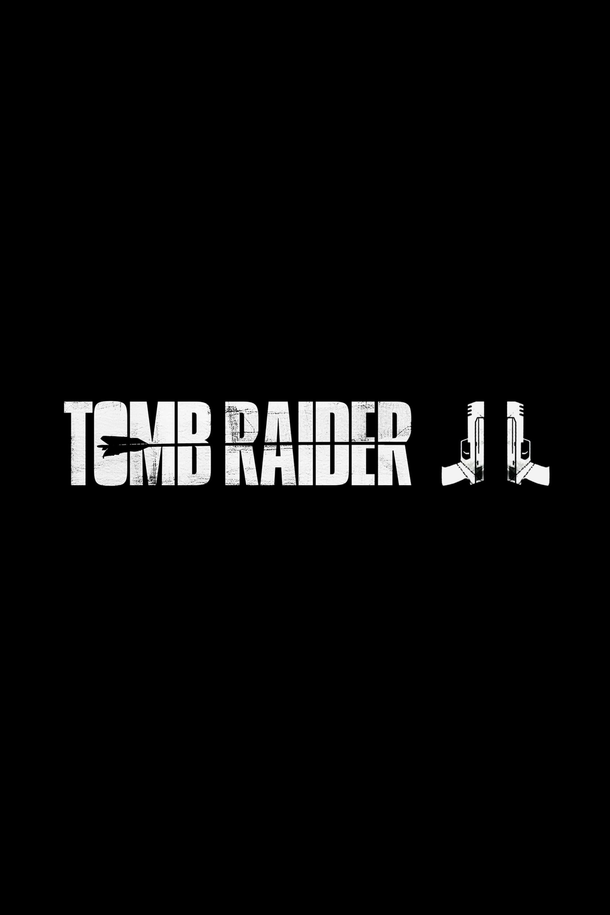 Tomb Raider : Obsidian