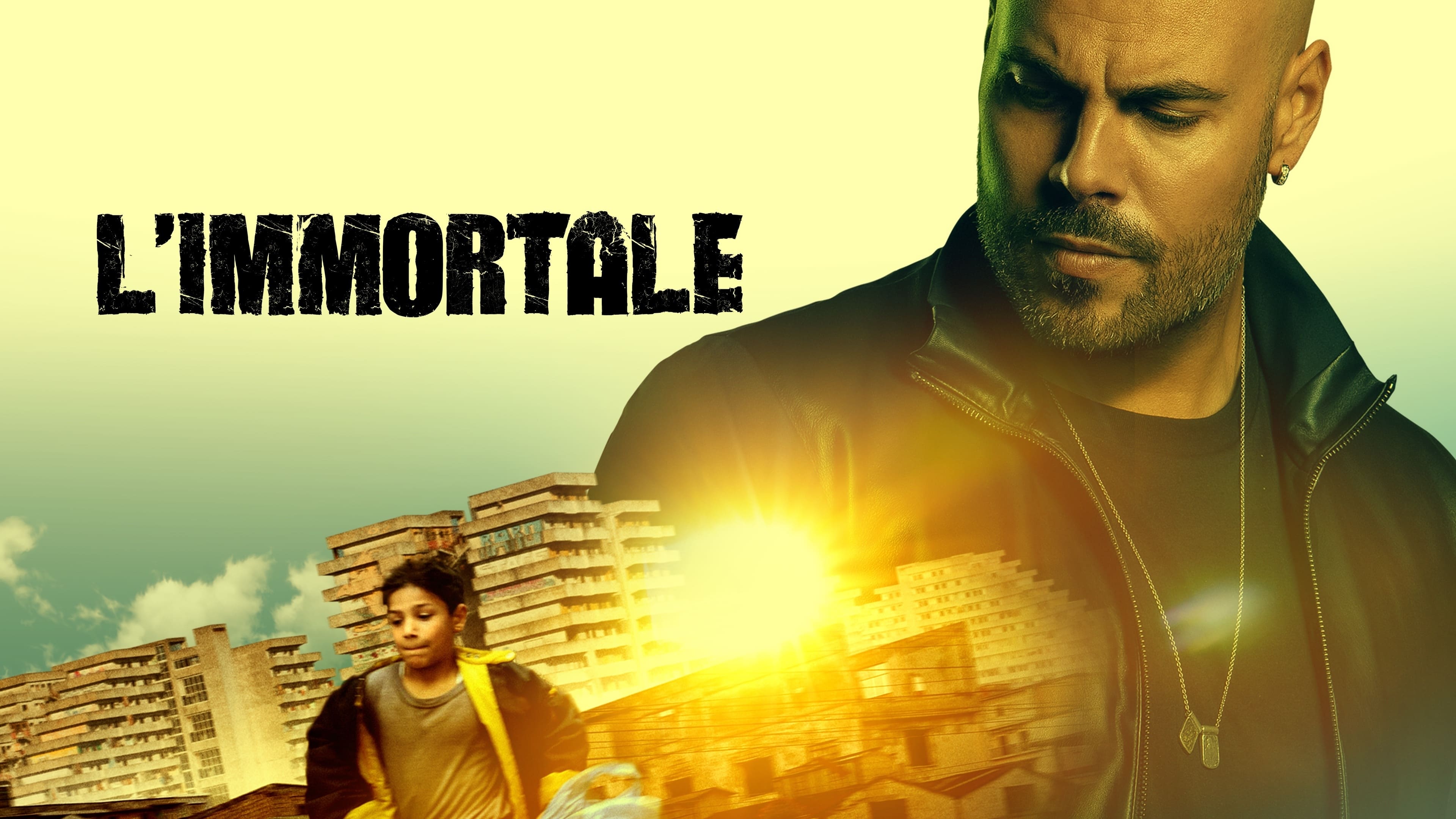 L Immortale Film 2021 Cin S rie