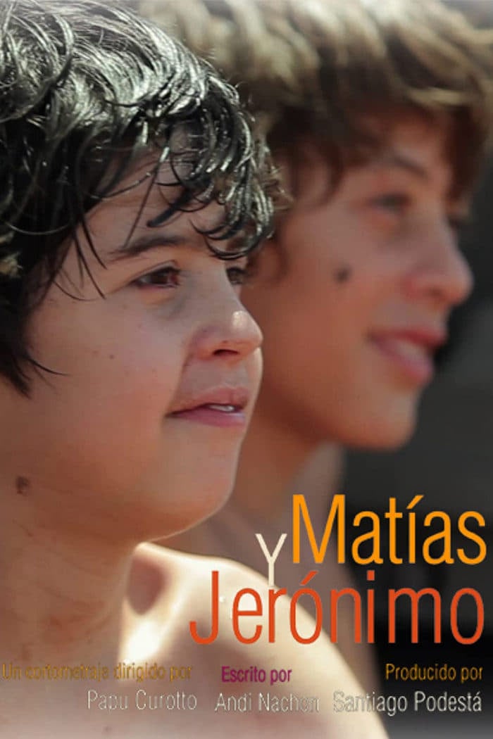 Matias et Jeronimo