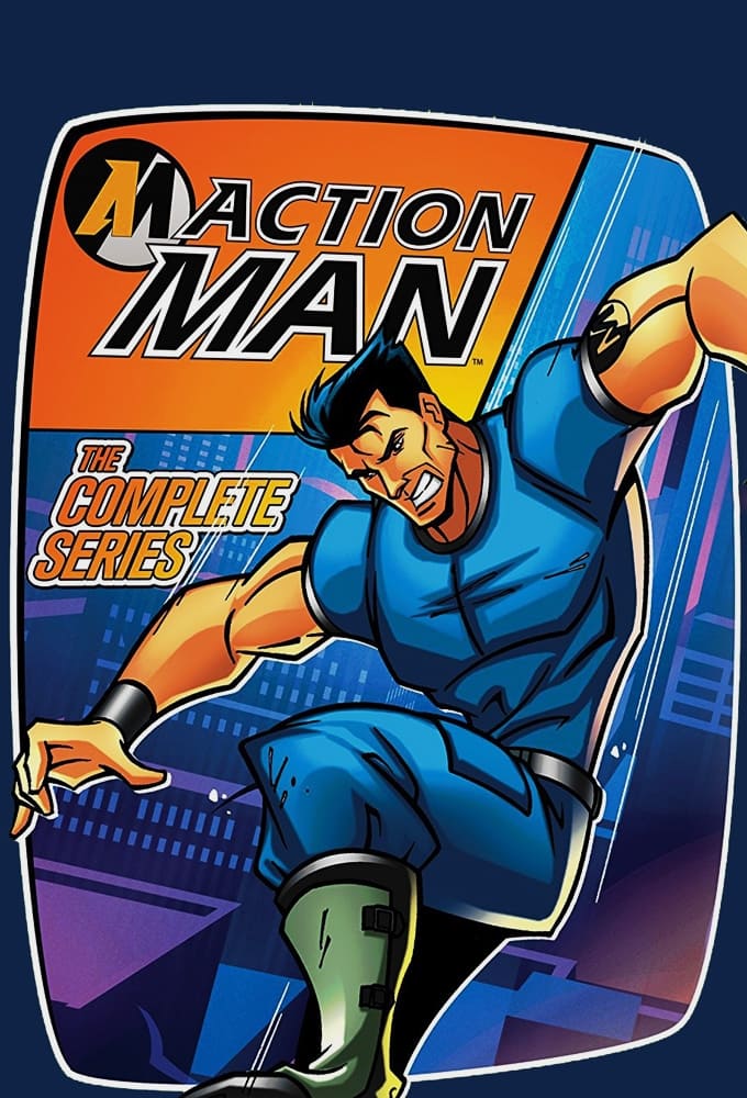 Action Man bientôt sur grand écran ?