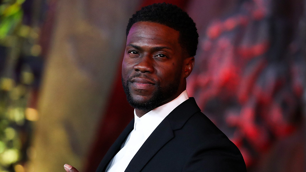 Accident de Kevin Hart : sa femme donne des nouvelles rassurantes