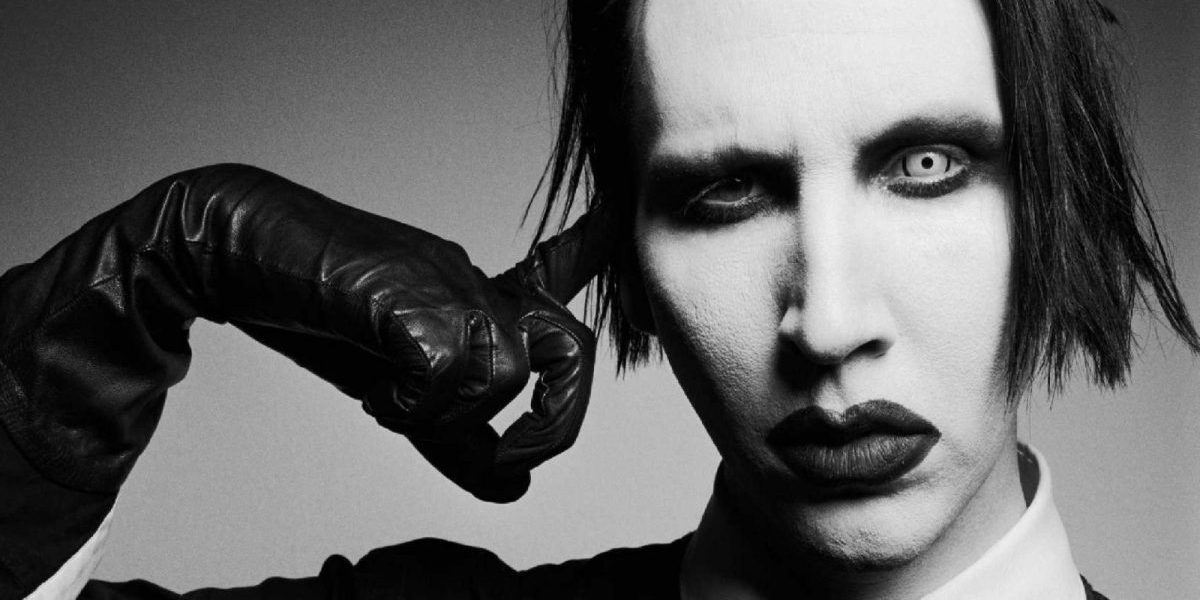 American Gods : Marilyn Manson rejoint le casting de la saison 3