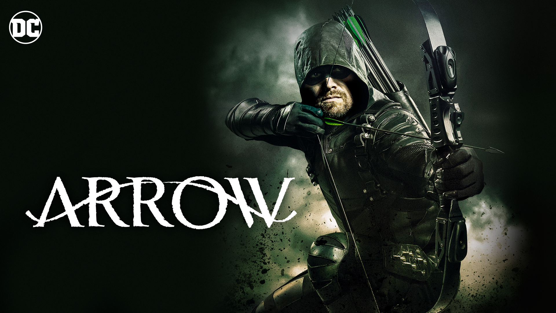 Arrow : Stephen Amell dévoile un dialogue émouvant de la dernière saison