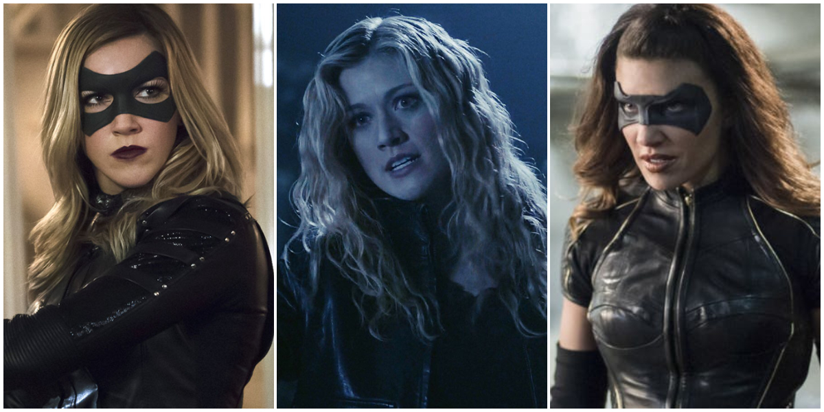 Arrowverse : le spin-off sur la fille d'Arrow et les Black Canary confirmé
