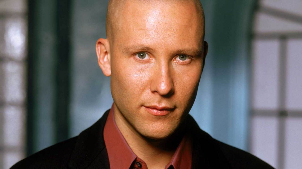 Arrowverse : Michael Rosenbaum (Smallville) sera absent