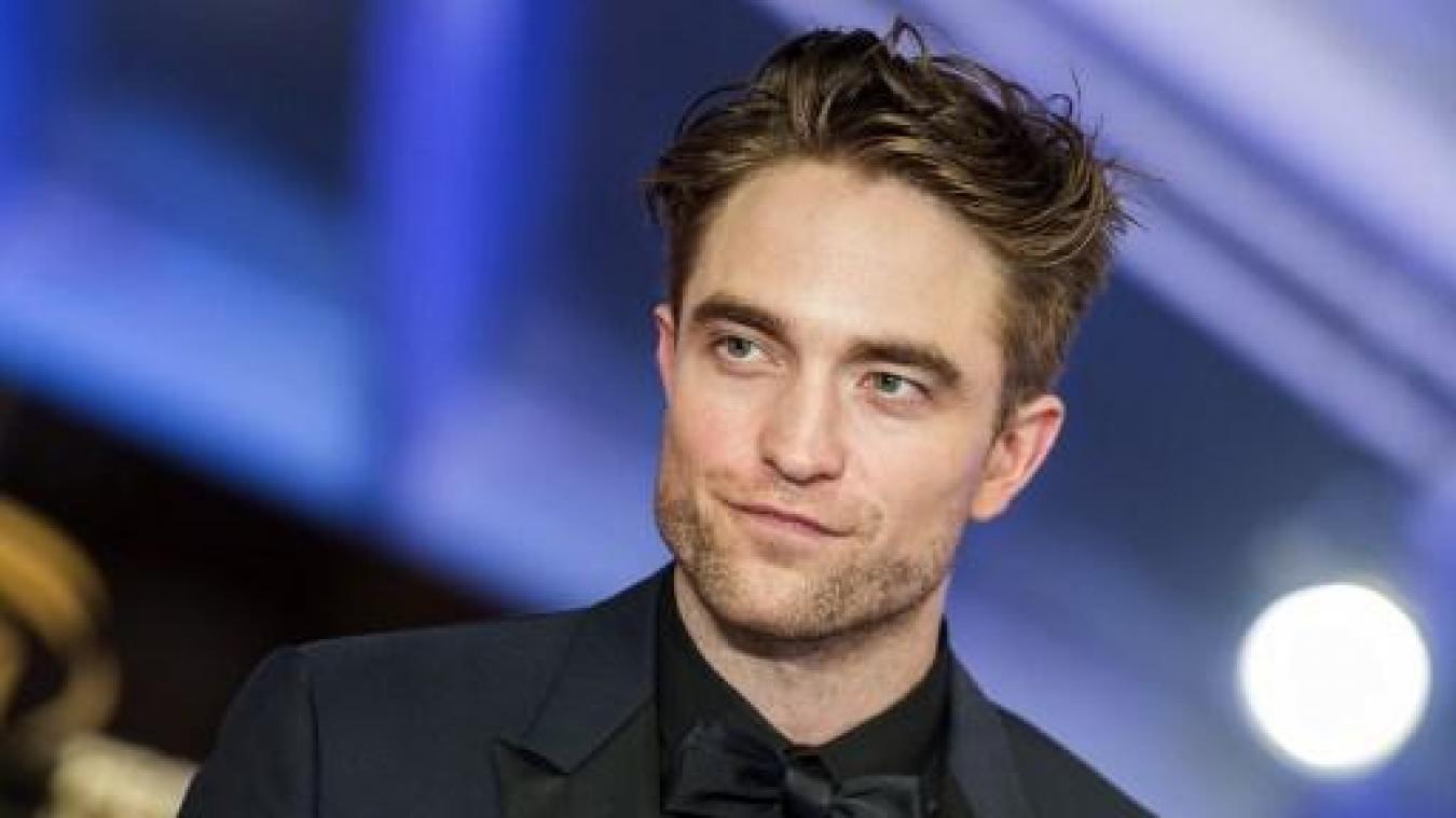 The Batman : Robert Pattinson parle de son futur rôle