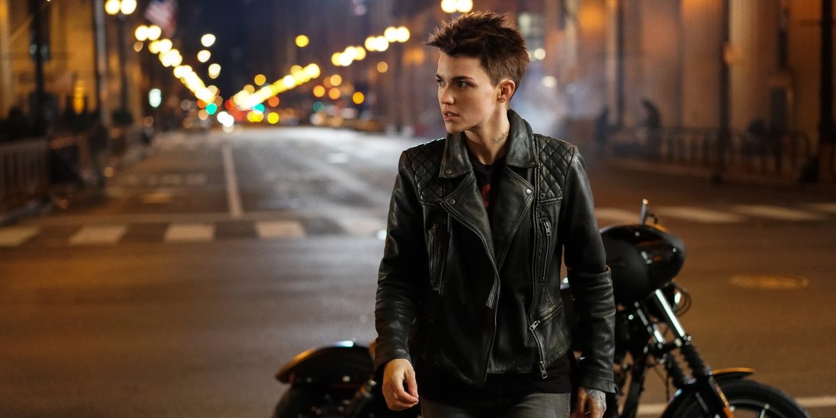 Batwoman : Ruby Rose a failli être paralysée après une grave blessure