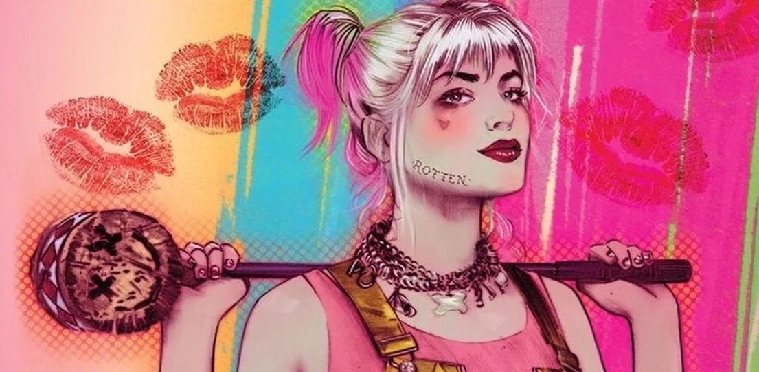 Birds of Prey : les couvertures DC Comics présentent les héroïnes du film