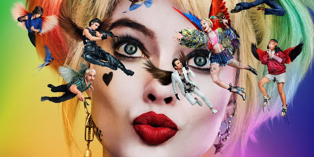 Birds of Prey : Mary Elizabeth Winstead promet un film de super-héros différent