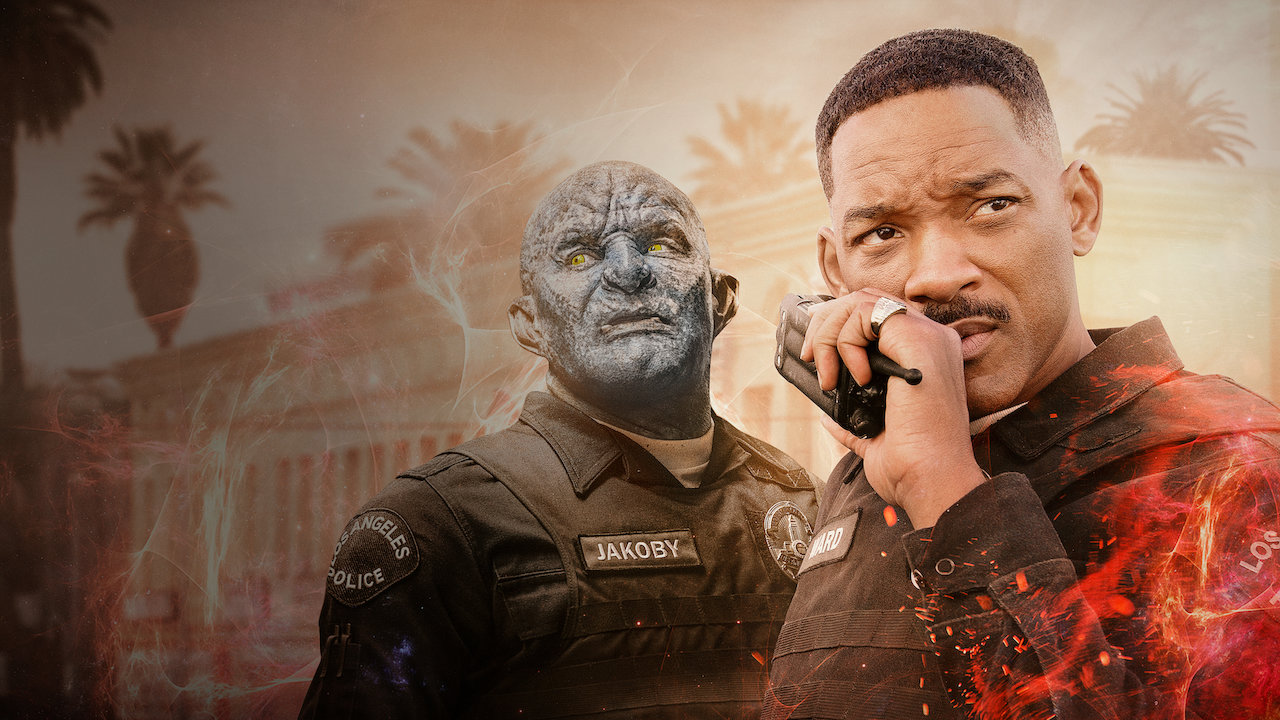Bright 2 : le film n'avance pas à cause de Will Smith