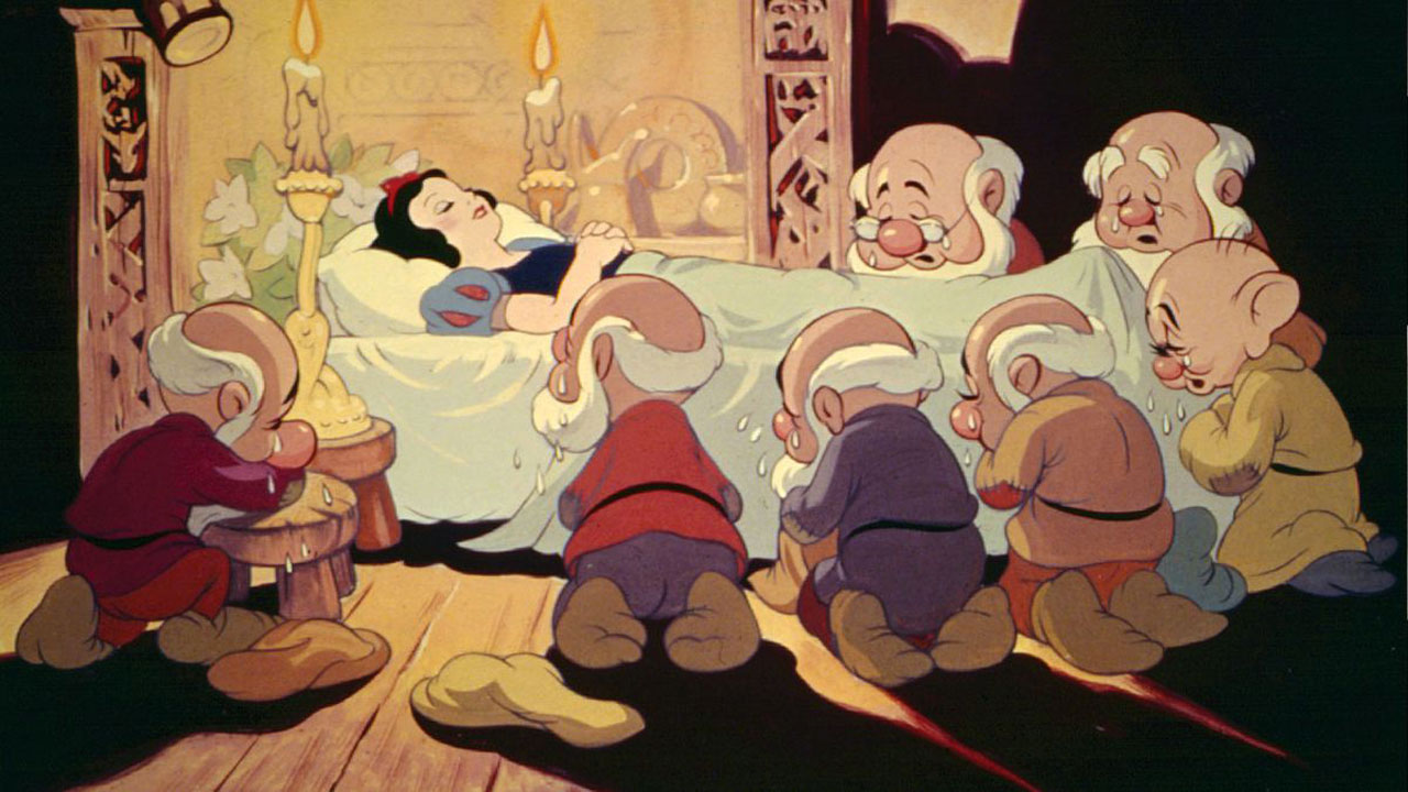 Blanche-Neige : le remake sera-t-il une comédie musicale ?
