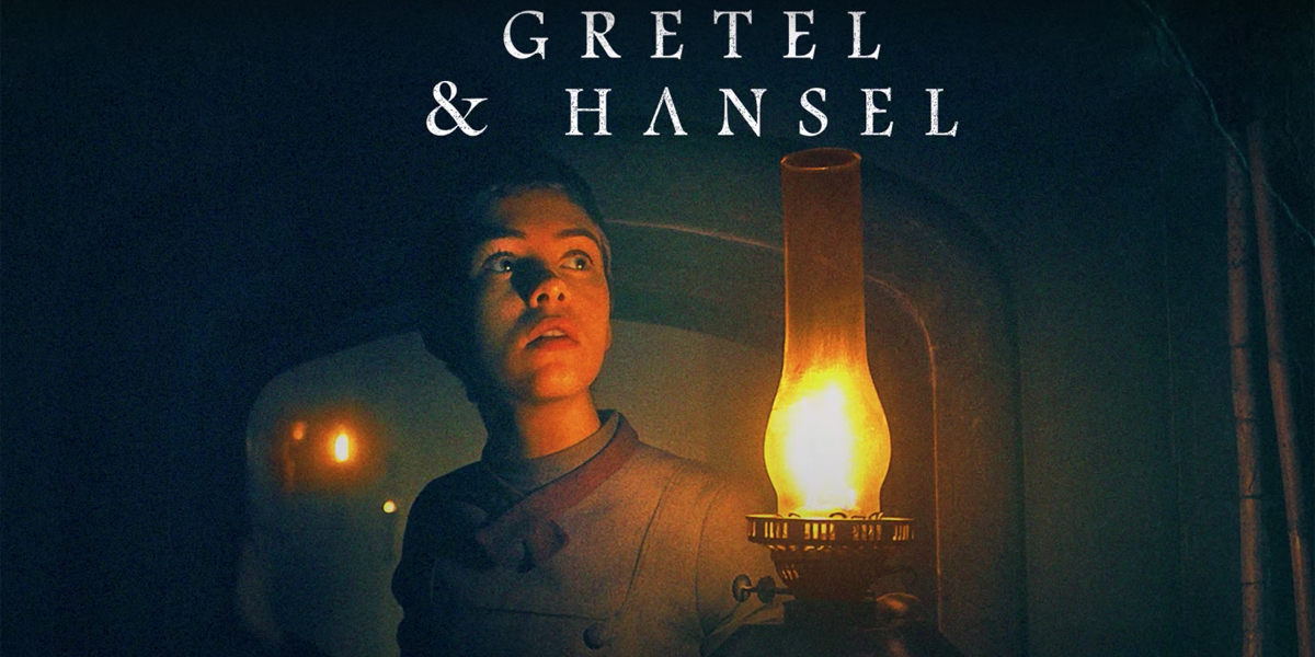 Hansel et Gretel : un premier trailer alléchant pour la relecture horrifique