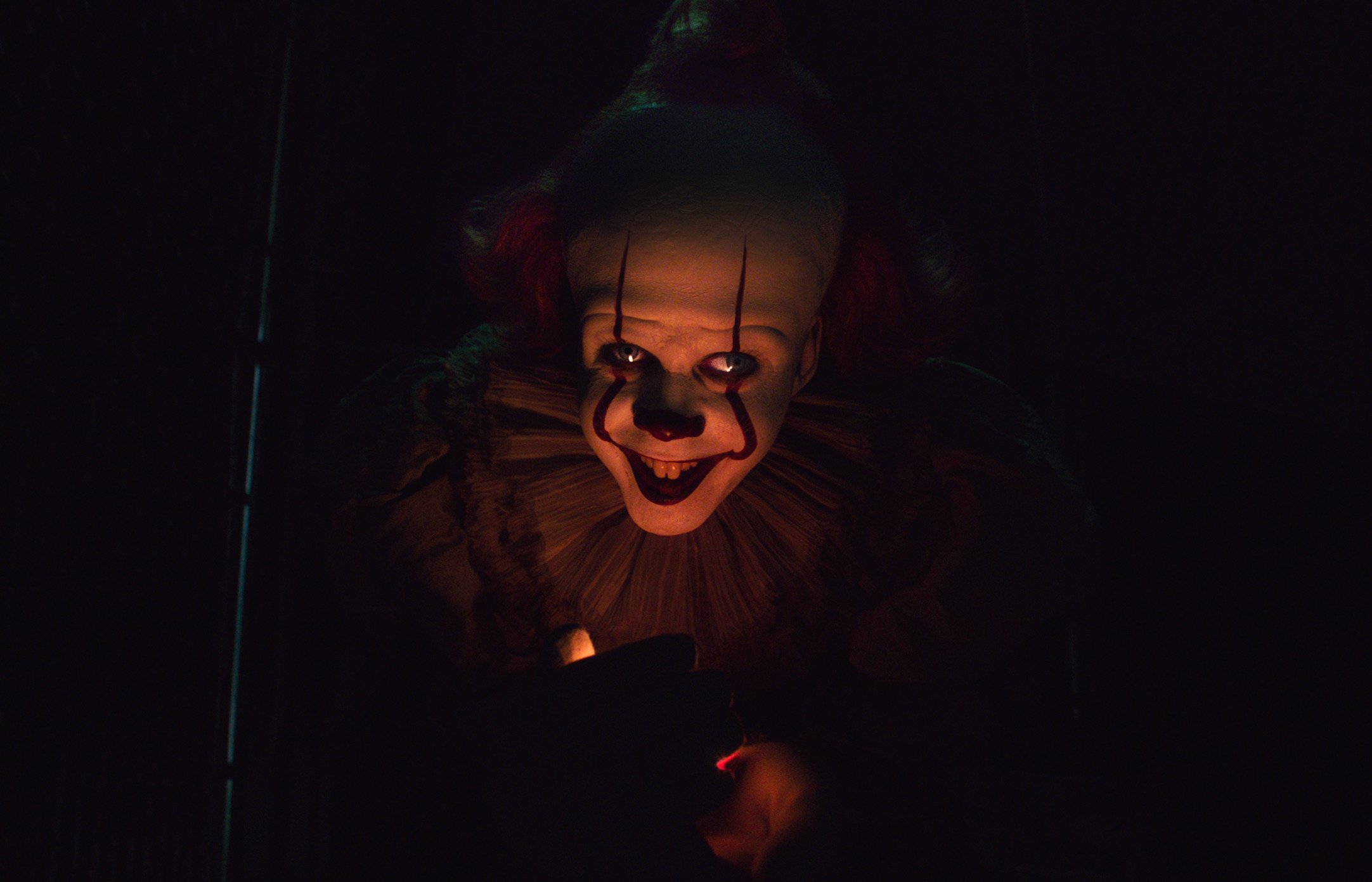 Ça 2 : les premiers avis sont tombés ! Que vaut le retour de Pennywise ?