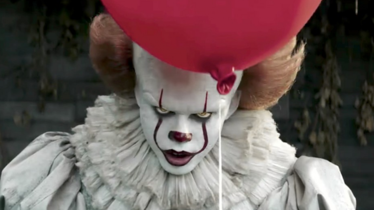 Ça : Bill Skarsgård est d'accord pour rejouer Pennywise