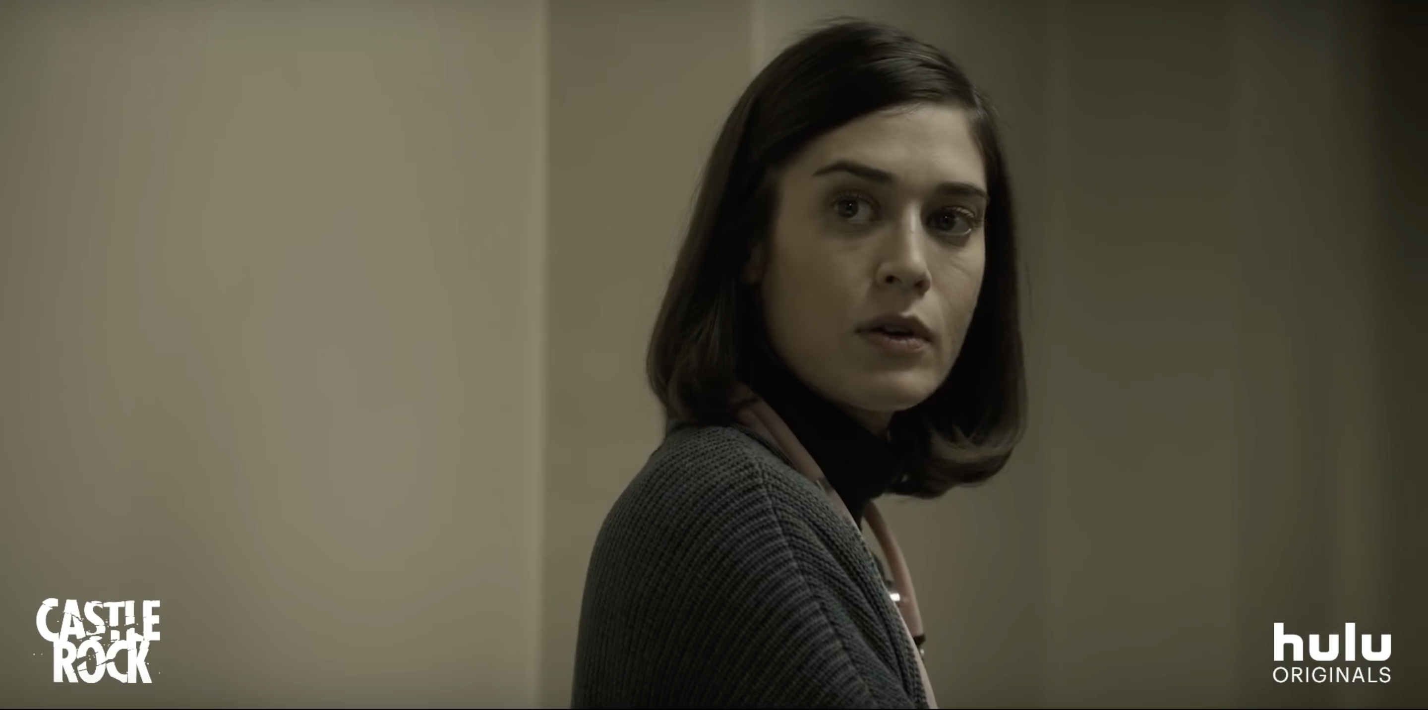 Castle Rock saison 2 : Lizzy Caplan est Annie Wilkes dans le trailer