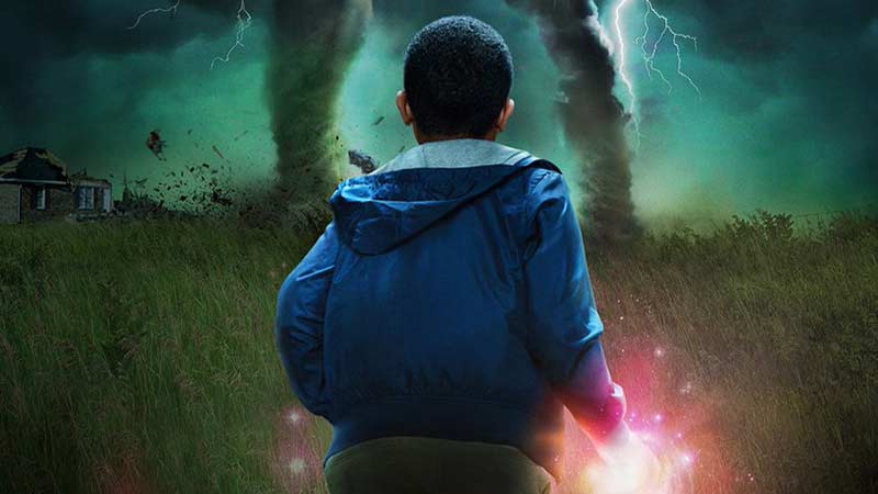 Raising Dion : un beau trailer pour la série de super-héros Netflix