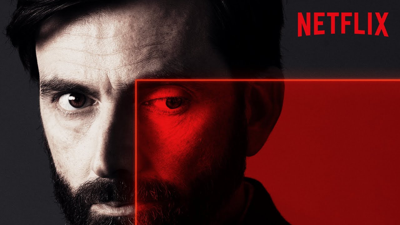 Criminal : un trailer tendu pour la série Netflix