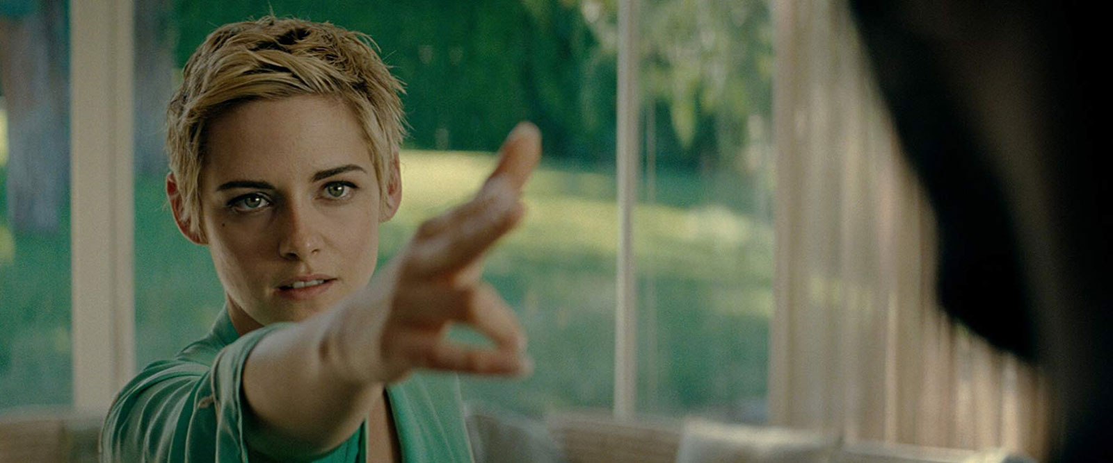 Deauville 2019 : double biopic pour Kristen Stewart avec Seberg et JT Leroy