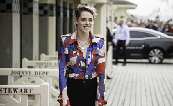 Deauville 2019 : Seberg avec Kristen Stewart, debrief de la conférence de presse