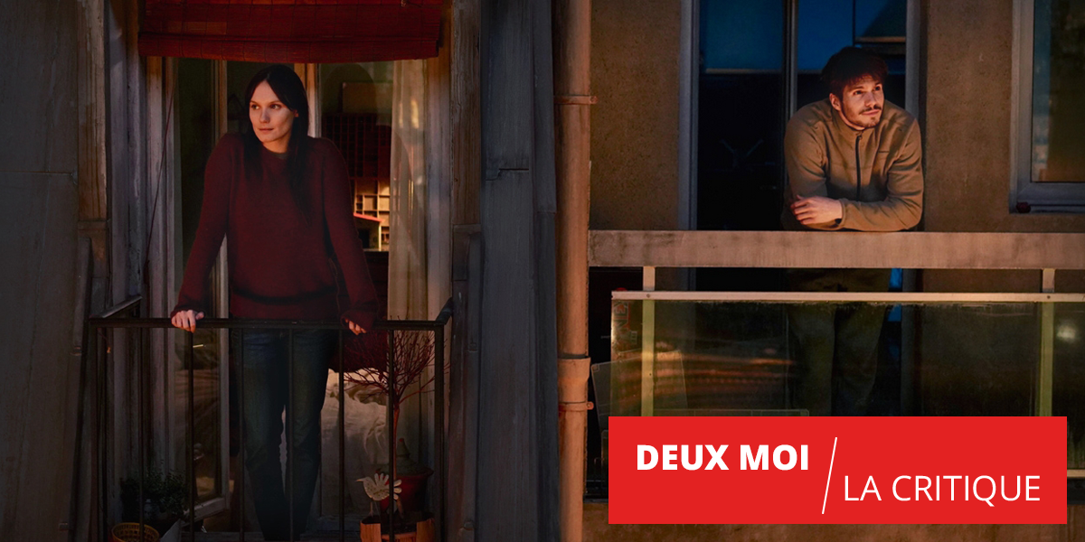 Deux moi : un doux roman, une belle histoire