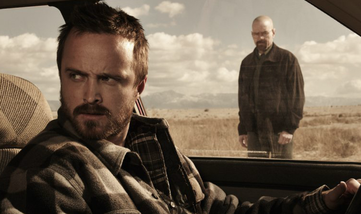 El Camino : ce qu'il faut attendre et redouter du film Breaking Bad
