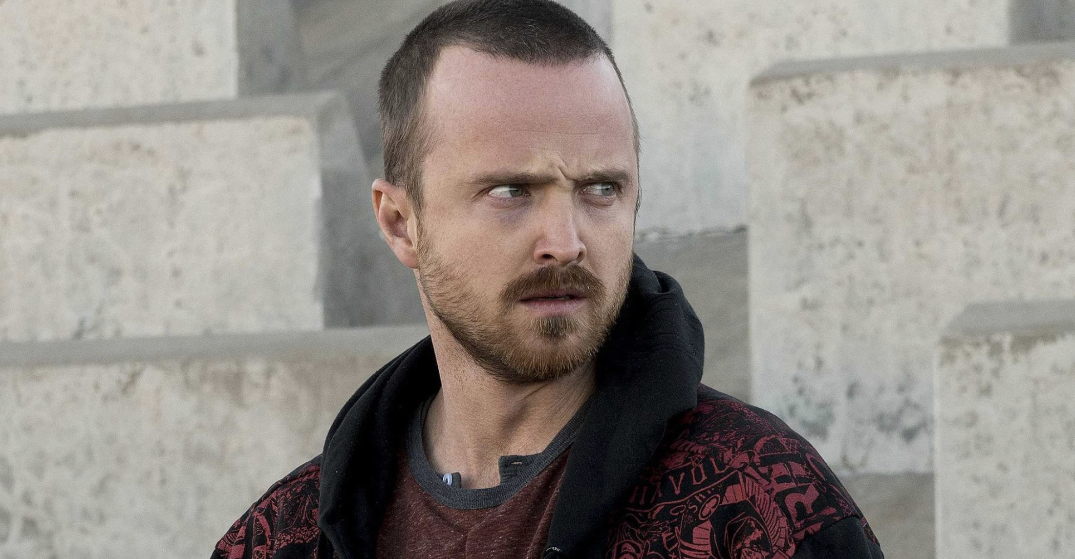 El Camino : Jesse en fuite dans le nouveau trailer du film Breaking Bad