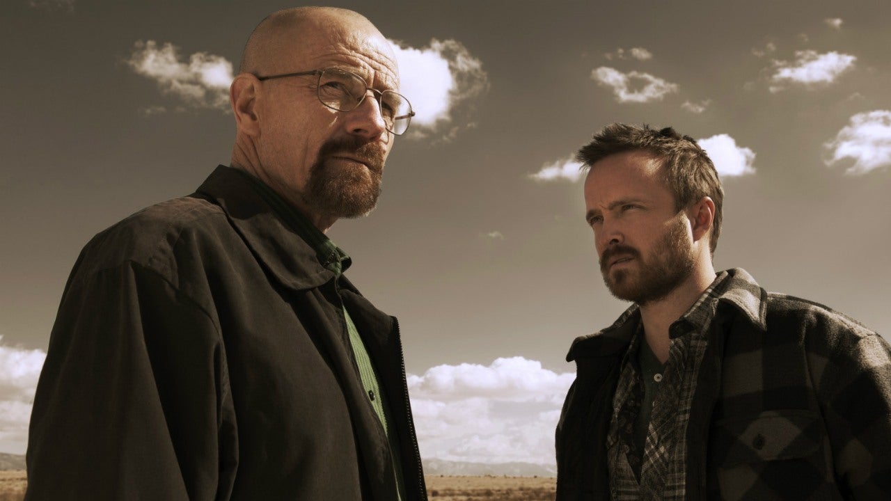 El Camino : la présence de Badger (Matt Jones) confirmée
