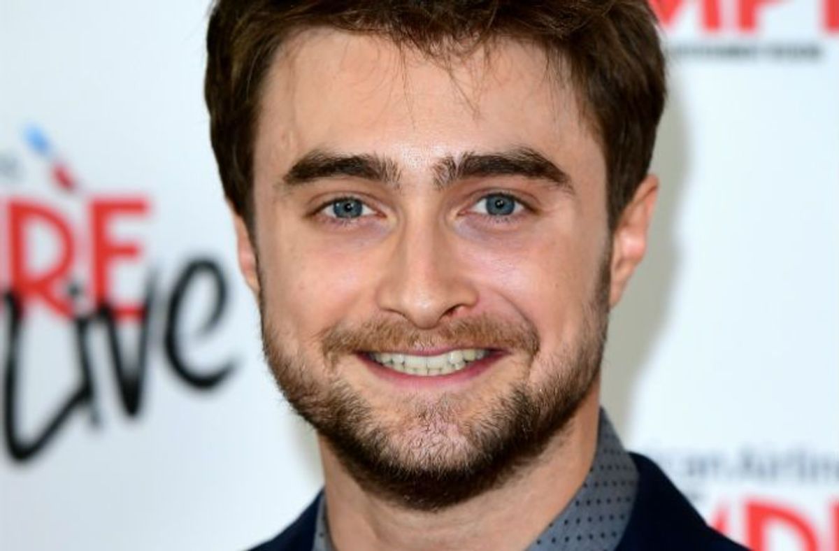 Fast and Furious : Daniel Radcliffe se verrait bien jouer un comptable