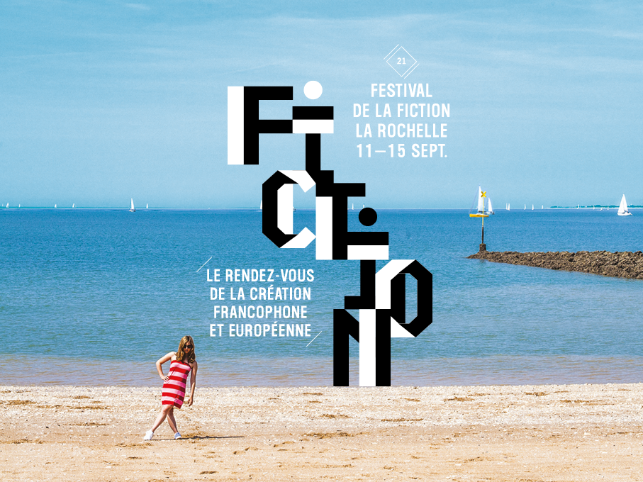 Festival Fiction de La Rochelle 2019 retour sur le palmarès de la