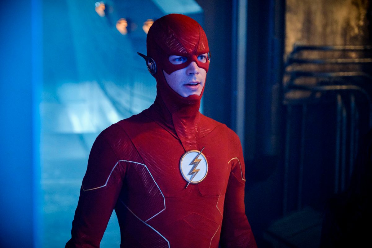 Flash Saison 6 Des Photos Et Un Synopsis Pour Le Premier Episode