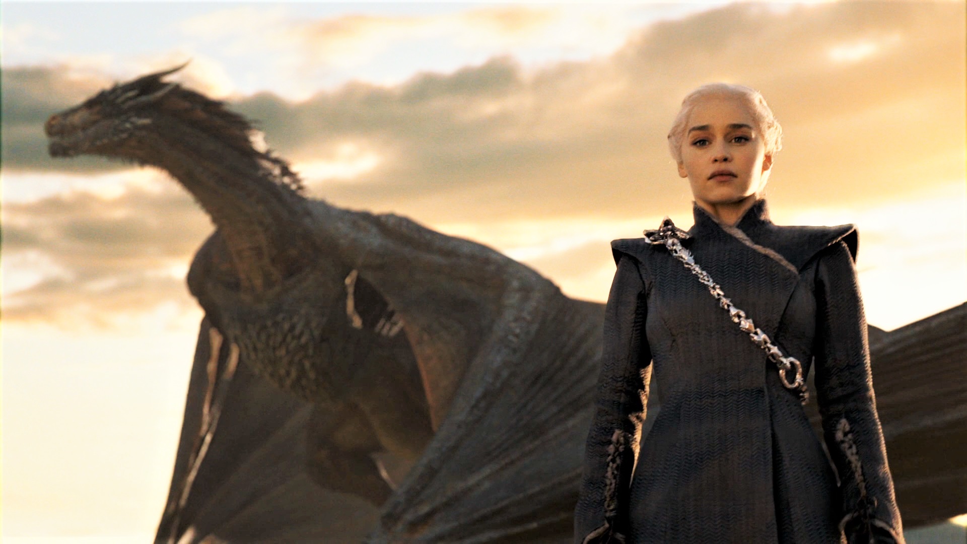 Game of Thrones : George RR Martin en dit plus sur le préquel sur les Targaryen