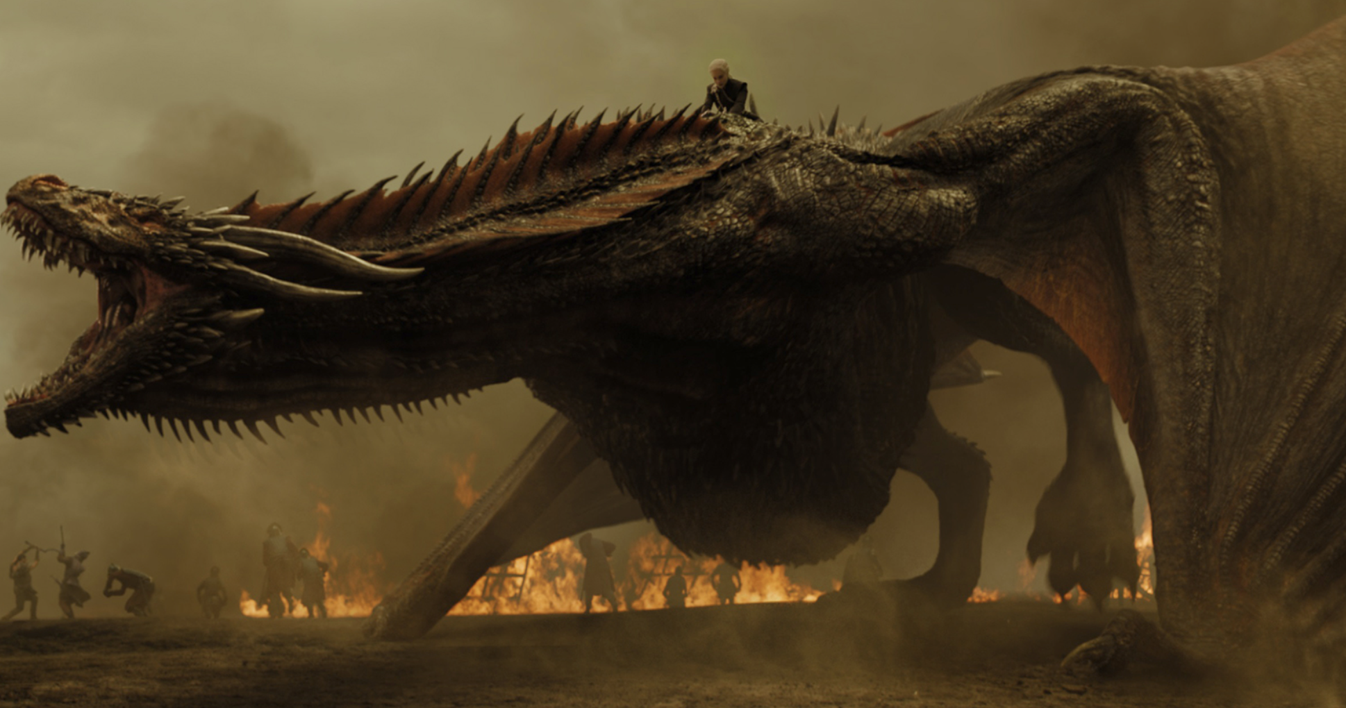 Game of Thrones : une nouvelle série sur les Targaryens ?