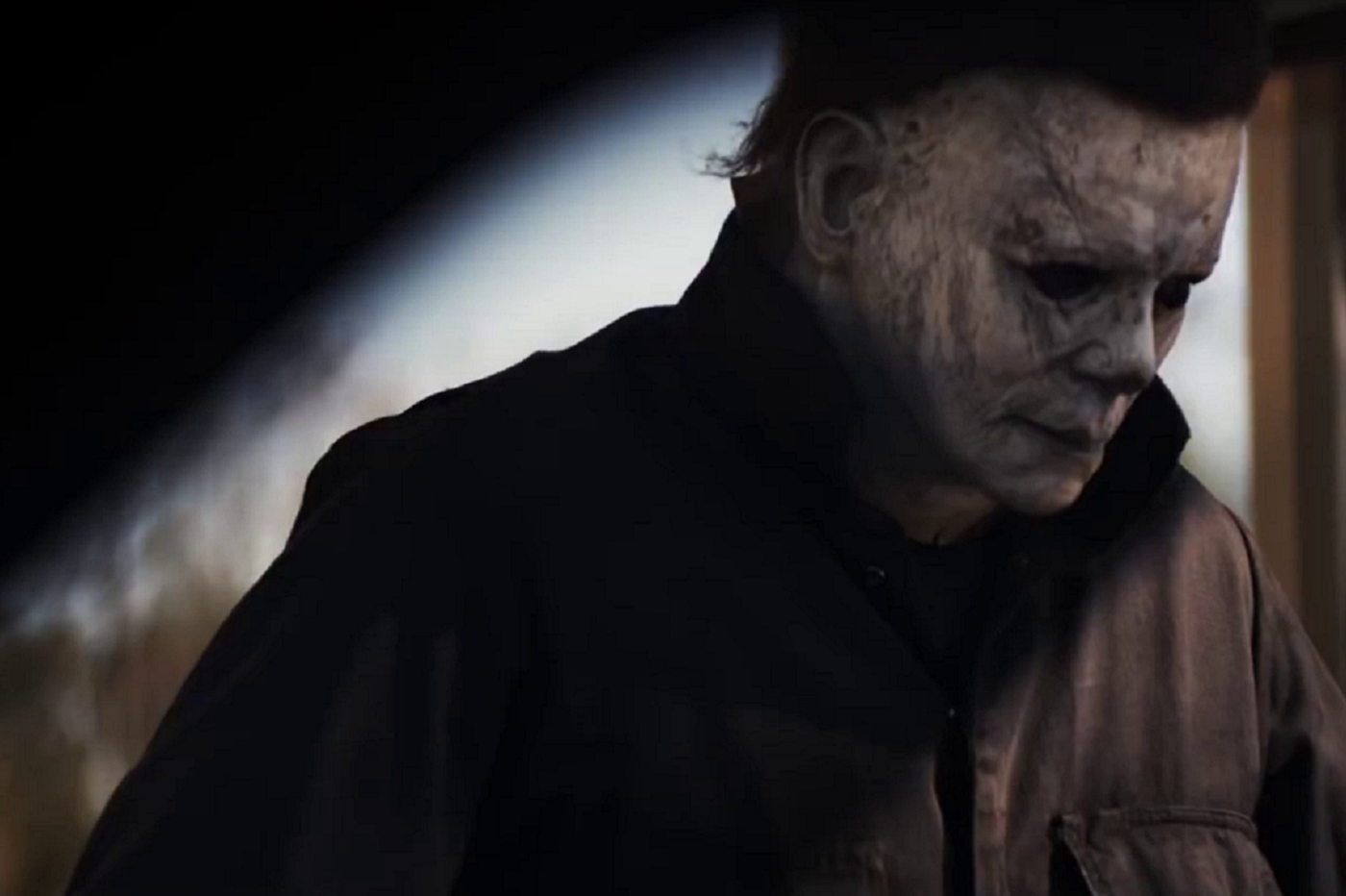 Halloween Kills débute son tournage en photo
