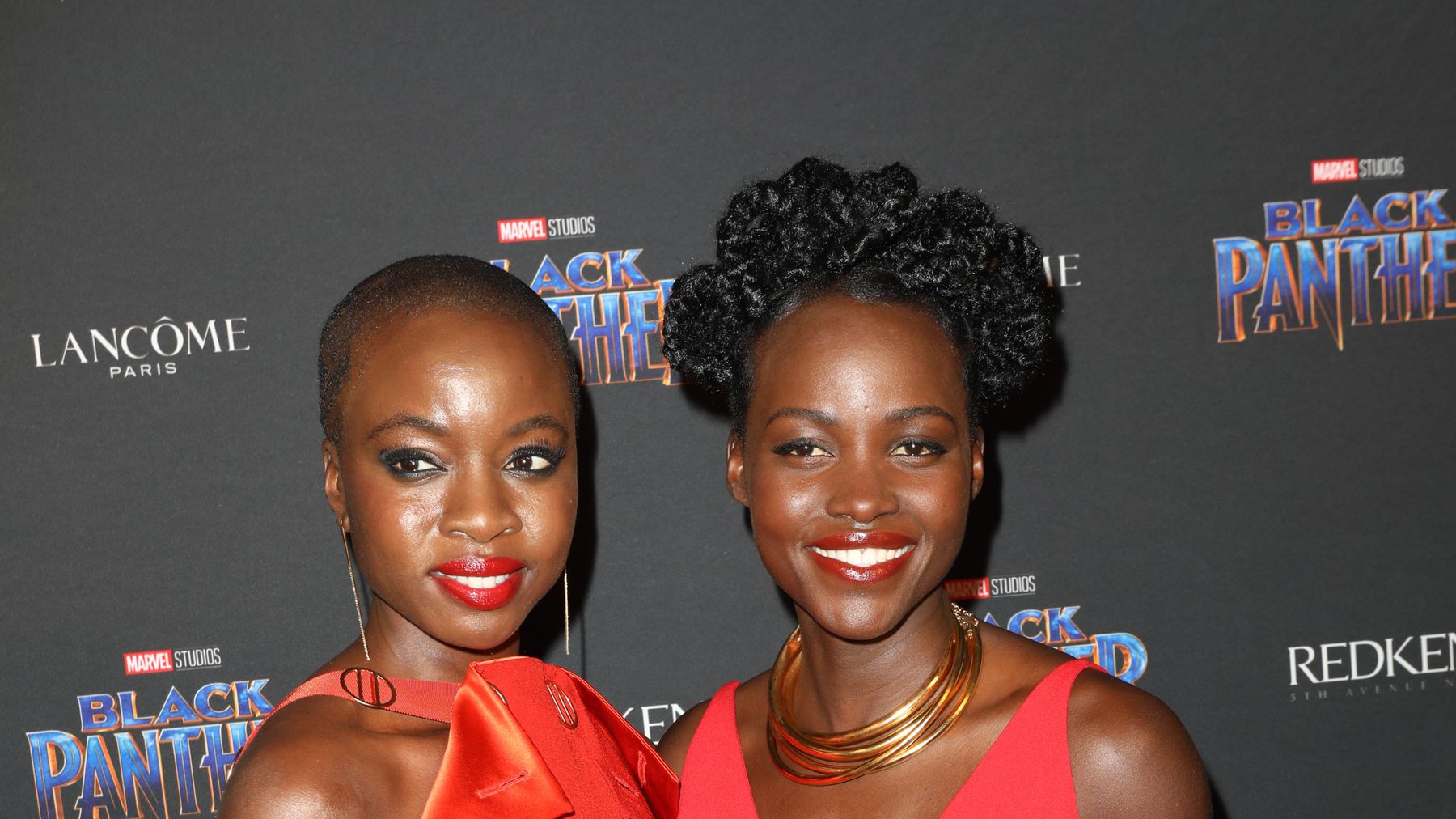 HBO Max commande la série Americanah avec Lupita Nyong’o